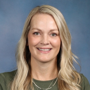 Team Page: Ms. Robin Brian's K5 Class